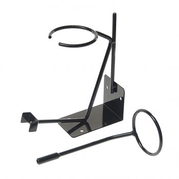 769 р. Держатель краскопультов универсальный ROCKFORCE ROCKFORCE rf-r8314 ROCKFORCE rf-r8314  с доставкой в г. Керчь. Увеличить фотографию 2