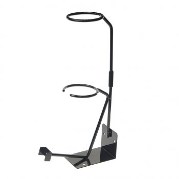 769 р. Держатель краскопультов универсальный ROCKFORCE ROCKFORCE rf-r8314 ROCKFORCE rf-r8314  с доставкой в г. Керчь. Увеличить фотографию 1