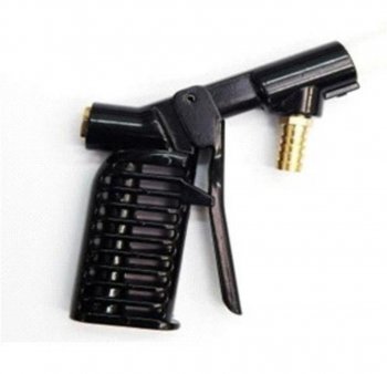 1 649 р. Пистолет пескоструйный для RF-SB28G ROCKFORCE ROCKFORCE rf-sb28g-g ROCKFORCE rf-sb28g-g  с доставкой в г. Керчь. Увеличить фотографию 1