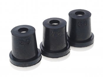 Сопло для пистолета пескоструйного комплект 2-3мм ROCKFORCE ROCKFORCE rf-sbg ROCKFORCE rf-sbg