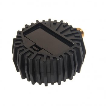 1 379 р. Тестер давления для пневмосистем 14 цифровой в блистере ROCKFORCE ROCKFORCE rf-sdg-100  с доставкой в г. Керчь. Увеличить фотографию 2