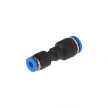 47 р. Фитинг для пластиковых трубок 6x4мм ROCKFORCE ROCKFORCE rf-spg06-04  с доставкой в г. Керчь. Увеличить фотографию 1