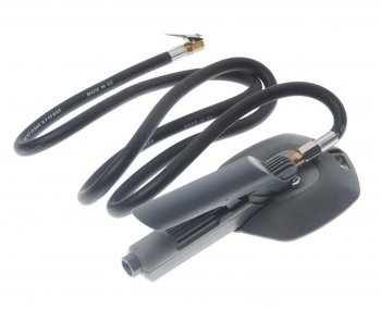 4 699 р. Пистолет для подкачки шин с манометром 12Bar 1м ROCKFORCE ROCKFORCE rf-stg-23  с доставкой в г. Керчь. Увеличить фотографию 2