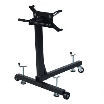 10 699 р. Кантователь двигателя 340кг складной ROCKFORCE ROCKFORCE rf-t23402 ROCKFORCE rf-t23402  с доставкой в г. Керчь. Увеличить фотографию 2