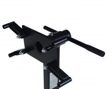 10 699 р. Кантователь двигателя 340кг складной ROCKFORCE ROCKFORCE rf-t23402 ROCKFORCE rf-t23402  с доставкой в г. Керчь. Увеличить фотографию 3