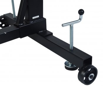 10 699 р. Кантователь двигателя 340кг складной ROCKFORCE ROCKFORCE rf-t23402 ROCKFORCE rf-t23402  с доставкой в г. Керчь. Увеличить фотографию 5