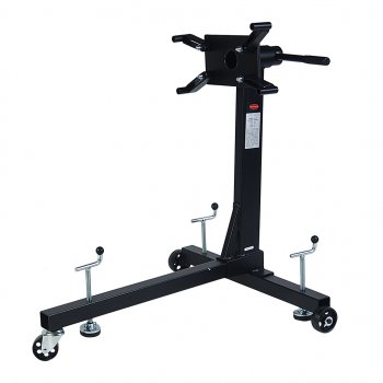 10 699 р. Кантователь двигателя 340кг складной ROCKFORCE ROCKFORCE rf-t23402 ROCKFORCE rf-t23402  с доставкой в г. Керчь. Увеличить фотографию 1