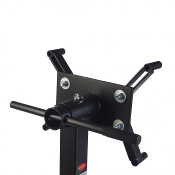 12 249 р. Кантователь двигателя 570кг с полкой для инструмента ROCKFORCE ROCKFORCE rf-t25672  с доставкой в г. Керчь. Увеличить фотографию 8