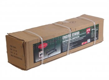 12 249 р. Кантователь двигателя 570кг с полкой для инструмента ROCKFORCE ROCKFORCE rf-t25672  с доставкой в г. Керчь. Увеличить фотографию 9