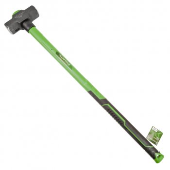 2 699 р. Кувалда 3.6кг фибергласовая ручка ROCKFORCE ROCKFORCE rf-t7708  с доставкой в г. Керчь. Увеличить фотографию 1