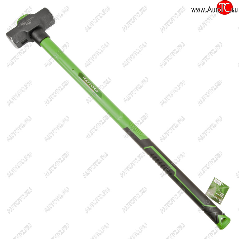 2 699 р. Кувалда 3.6кг фибергласовая ручка ROCKFORCE ROCKFORCE rf-t7708  с доставкой в г. Керчь
