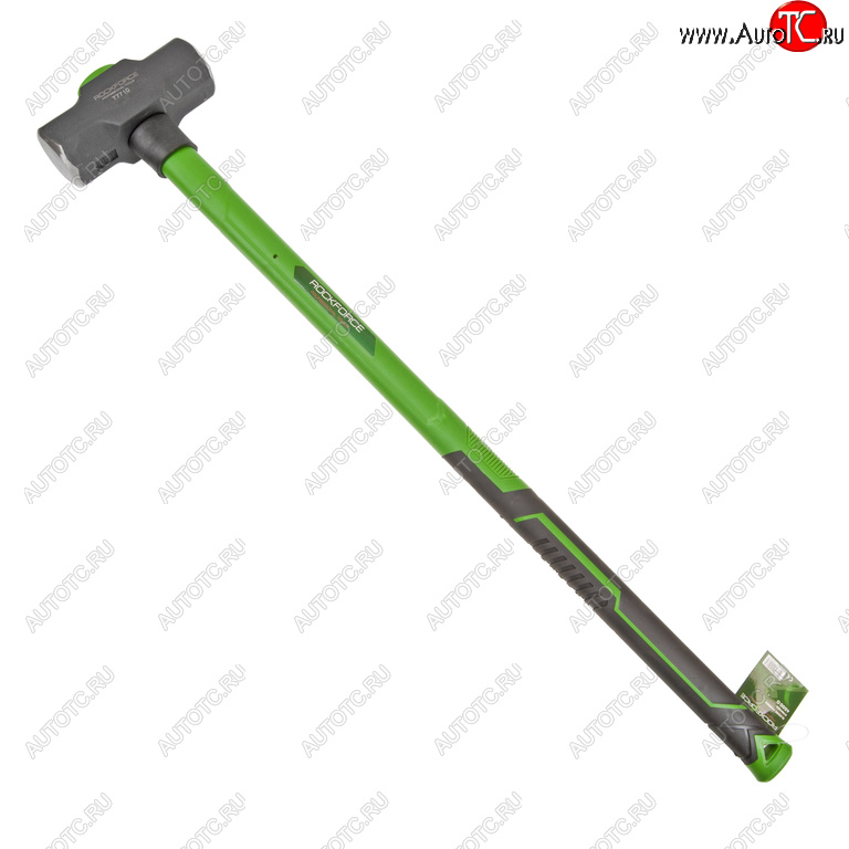 3 099 р. Кувалда 4.5кг фибергласовая ручка ROCKFORCE ROCKFORCE rf-t7710  с доставкой в г. Керчь