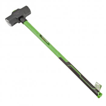 4 299 р. Кувалда 7.2кг фибергласовая ручка ROCKFORCE ROCKFORCE rf-t7716  с доставкой в г. Керчь. Увеличить фотографию 1