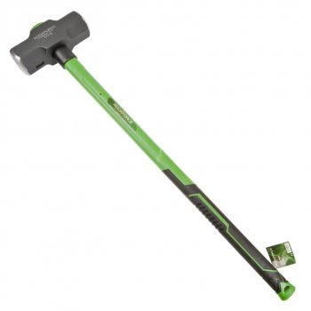 3 899 р. Кувалда 8.1кг фибергласовая ручка ROCKFORCE ROCKFORCE rf-t7718 ROCKFORCE rf-t7718  с доставкой в г. Керчь. Увеличить фотографию 1