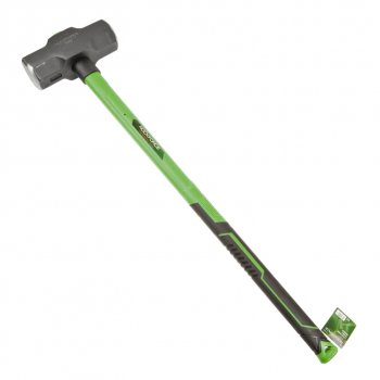 4 999 р. Кувалда 9кг фибергласовая ручка ROCKFORCE ROCKFORCE rf-t7720  с доставкой в г. Керчь. Увеличить фотографию 1