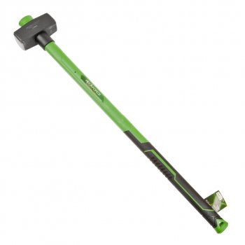 2 499 р. Кувалда 3кг фибергласовая ручка ROCKFORCE ROCKFORCE rf-t7832  с доставкой в г. Керчь. Увеличить фотографию 1