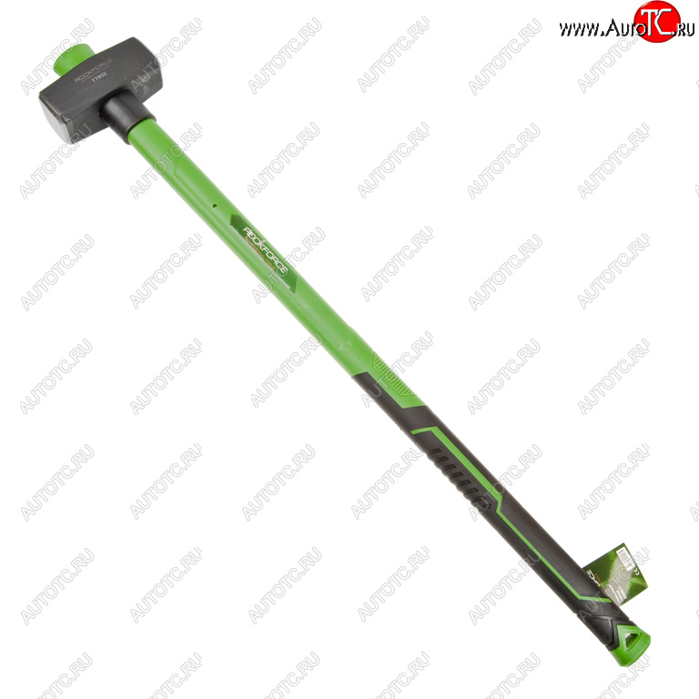 2 499 р. Кувалда 3кг фибергласовая ручка ROCKFORCE ROCKFORCE rf-t7832  с доставкой в г. Керчь