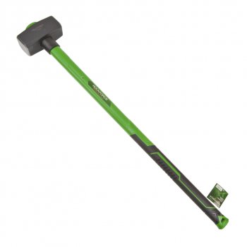 2 799 р. Кувалда 4кг фибергласовая ручка ROCKFORCE ROCKFORCE rf-t7840  с доставкой в г. Керчь. Увеличить фотографию 1