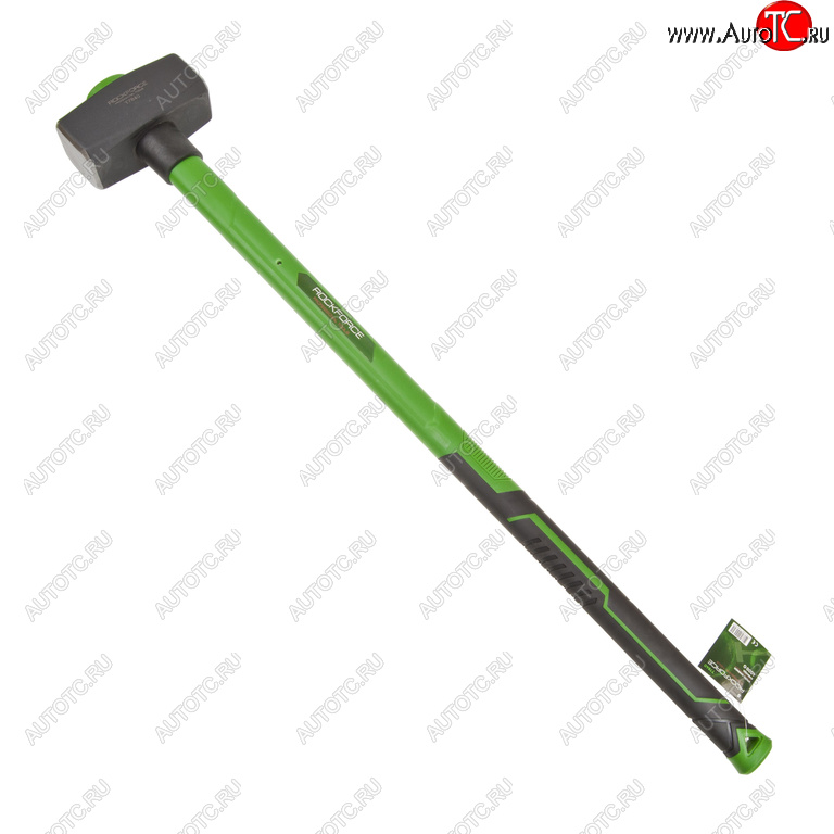 2 799 р. Кувалда 4кг фибергласовая ручка ROCKFORCE ROCKFORCE rf-t7840  с доставкой в г. Керчь