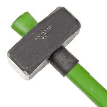 3 289 р. Кувалда 5кг фибергласовая ручка ROCKFORCE ROCKFORCE rf-t7850  с доставкой в г. Керчь. Увеличить фотографию 2