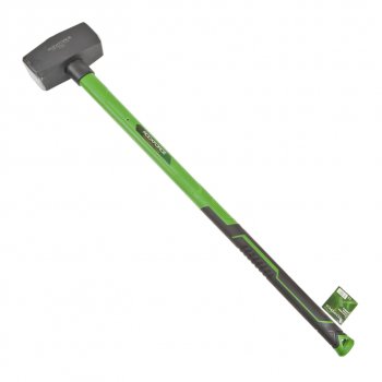 3 699 р. Кувалда 6кг фибергласовая ручка ROCKFORCE ROCKFORCE rf-t7860  с доставкой в г. Керчь. Увеличить фотографию 1