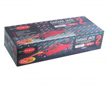 6 999 р. Домкрат подкатной 2т 80-380мм с низким подхватом ROCKFORCE ROCKFORCE rf-t820037  с доставкой в г. Керчь. Увеличить фотографию 2