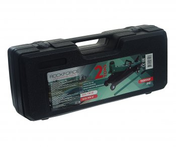 7 549 р. Домкрат подкатной 2т 130-380мм в кейсе ROCKFORCE ROCKFORCE rf-t83000f  с доставкой в г. Керчь. Увеличить фотографию 6