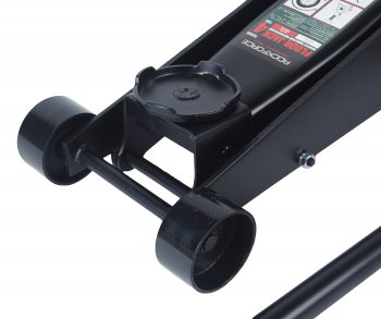 17 999 р. Домкрат подкатной 4т 135-520мм гидравлический ROCKFORCE ROCKFORCE rf-t83508 ROCKFORCE rf-t83508  с доставкой в г. Керчь. Увеличить фотографию 3