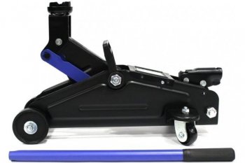 3 999 р. Домкрат подкатной 2т 135-310мм усиленный Profi ROCKFORCE ROCKFORCE rf-ta820011  с доставкой в г. Керчь. Увеличить фотографию 4