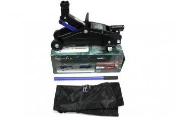 3 999 р. Домкрат подкатной 2т 135-310мм усиленный Profi ROCKFORCE ROCKFORCE rf-ta820011  с доставкой в г. Керчь. Увеличить фотографию 1