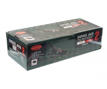 5 999 р. Домкрат подкатной 2т 135-385мм с резиновой накладкой ROCKFORCE ROCKFORCE rf-th22001cb  с доставкой в г. Керчь. Увеличить фотографию 6