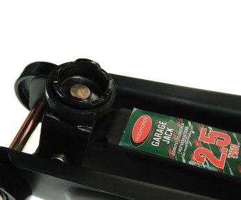 6 849 р. Домкрат подкатной 2.5т 135-387мм ROCKFORCE ROCKFORCE rf-th22501  с доставкой в г. Керчь. Увеличить фотографию 3
