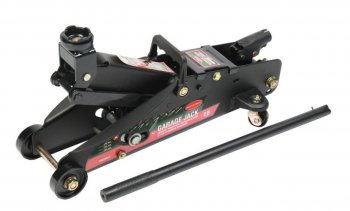 8 249 р. Домкрат подкатной 2.5т 140-387мм с фиксацией в кейсе ROCKFORCE ROCKFORCE rf-th22501c  с доставкой в г. Керчь. Увеличить фотографию 2