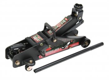 8 249 р. Домкрат подкатной 2.5т 140-387мм с фиксацией в кейсе ROCKFORCE ROCKFORCE rf-th22501c  с доставкой в г. Керчь. Увеличить фотографию 1