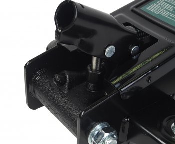 9 999 р. Домкрат подкатной 3т 192-533мм ROCKFORCE ROCKFORCE rf-th23003  с доставкой в г. Керчь. Увеличить фотографию 4