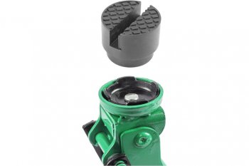 8 749 р. Домкрат подкатной 3т 85-380мм низкопрофильный ROCKFORCE ROCKFORCE rf-th33010  с доставкой в г. Керчь. Увеличить фотографию 3