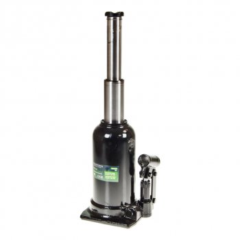 6 799 р. Домкрат бутылочный 5т 230-500мм с клапаном ROCKFORCE ROCKFORCE rf-th805001big  с доставкой в г. Керчь. Увеличить фотографию 2