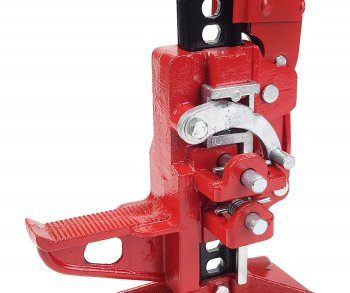 6 999 р. Домкрат реечный 3т 155-420мм ROCKFORCE ROCKFORCE rf-tra8205  с доставкой в г. Керчь. Увеличить фотографию 4