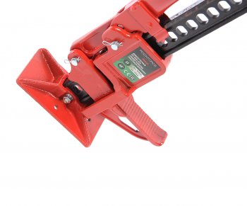 11 199 р. Домкрат реечный 3т 155-1070мм ROCKFORCE ROCKFORCE rf-tra8485  с доставкой в г. Керчь. Увеличить фотографию 3