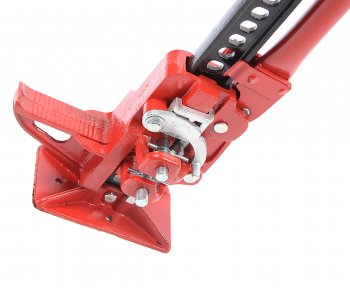 11 599 р. Домкрат реечный 3т 155-1350мм ROCKFORCE ROCKFORCE rf-tra8605  с доставкой в г. Керчь. Увеличить фотографию 2
