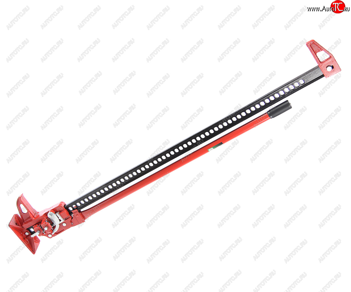 11 599 р. Домкрат реечный 3т 155-1350мм ROCKFORCE ROCKFORCE rf-tra8605  с доставкой в г. Керчь