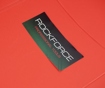 4 799 р. Тележка подкатная для ремонта автомобиля пластиковая ROCKFORCE ROCKFORCE rf-trh6802-1  с доставкой в г. Керчь. Увеличить фотографию 4