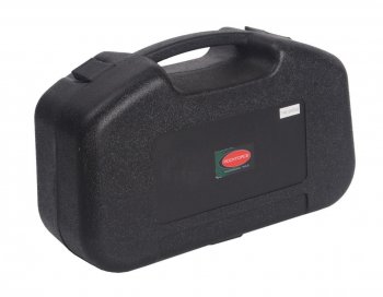 9 299 р. Лебедка механическая подвесная 0.5т в кейсе ROCKFORCE ROCKFORCE rf-trс9005s  с доставкой в г. Керчь. Увеличить фотографию 2