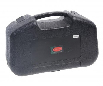 8 899 р. Таль цепная 1.0т в кейсе ROCKFORCE ROCKFORCE rf-trс9010s  с доставкой в г. Керчь. Увеличить фотографию 2