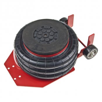 17 999 р. Домкрат подкатной 3.5т 135-450мм ROCKFORCE ROCKFORCE rf-yhqd-3wt-270b(3,5)  с доставкой в г. Керчь. Увеличить фотографию 2