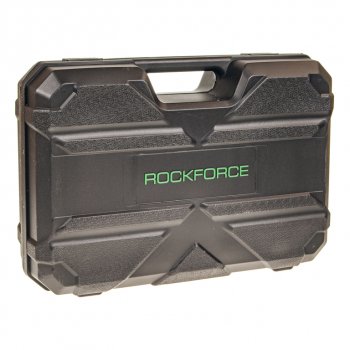 6 949 р. Перфоратор 800Вт 2.8Дж 1300обмин в кейсе ROCKFORCE ROCKFORCE rf-z1c-dh02-26  с доставкой в г. Керчь. Увеличить фотографию 5