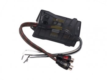 999 р. Адаптер RCA AURA AURA rhl-2202  с доставкой в г. Керчь. Увеличить фотографию 3