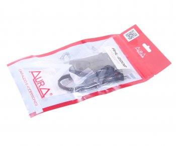 999 р. Адаптер RCA AURA AURA rhl-2202  с доставкой в г. Керчь. Увеличить фотографию 1