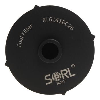 1 569 р. Фильтр топливный КАМАЗ-5490 грубой очистки SORL SORL rl6141bc26  с доставкой в г. Керчь. Увеличить фотографию 3