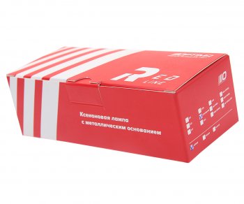 529 р. Лампа ксеноновая H11 PGJ19-2 4300K (1шт.) OPTIMA OPTIMA rl-h11-4-1  с доставкой в г. Керчь. Увеличить фотографию 2